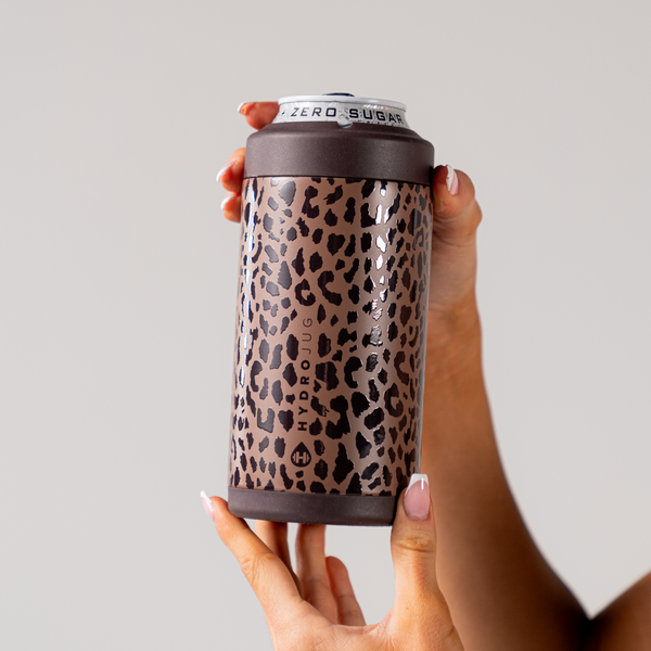 Brown Leopard (S18G8)
