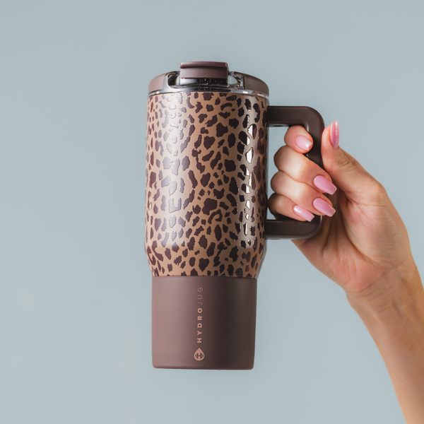 Brown Leopard (S16AB)