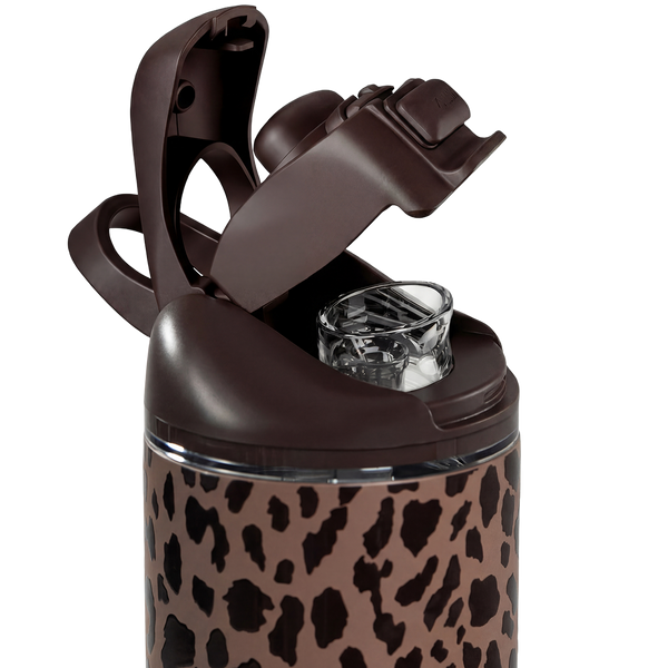 Brown Leopard (S1459)