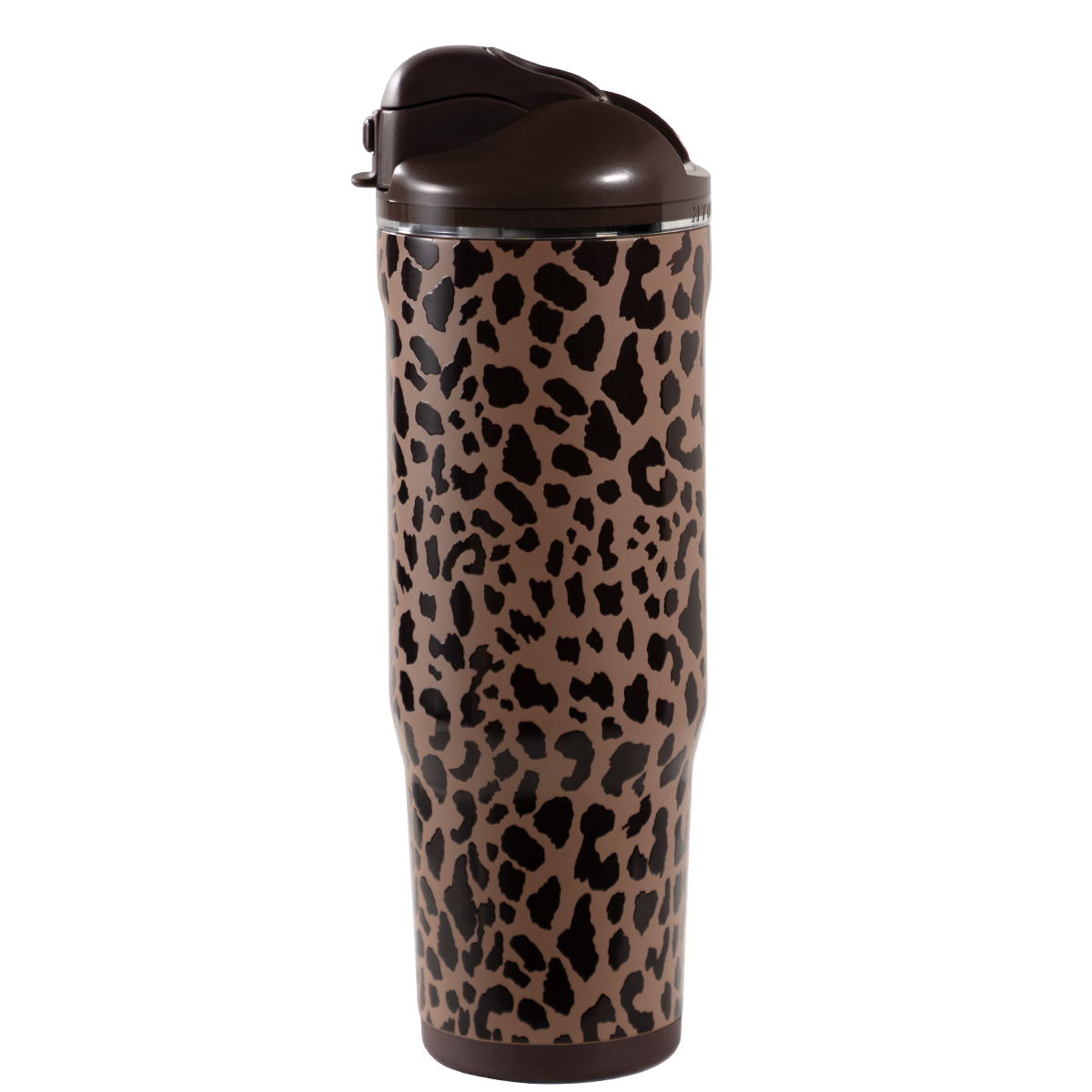 Brown Leopard