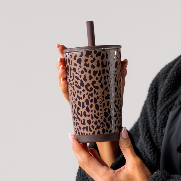 Brown Leopard (S1KYB)