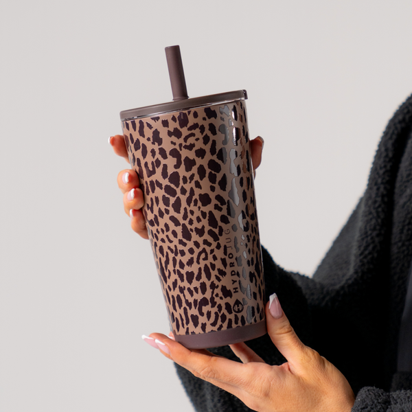 Brown Leopard (S1CMB)