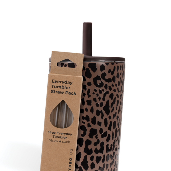 Tumbler Straws 4 Pack 14oz (S1JGP)