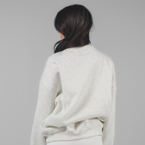 Everyday Crewneck (S1M2R)