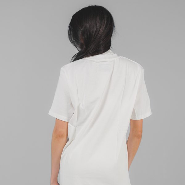 Daily Oversized Tee (S12N6)