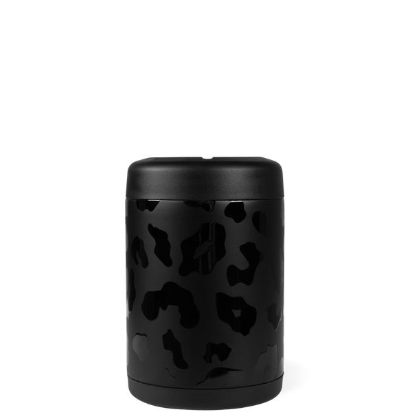 Black Leopard (S1NKT)