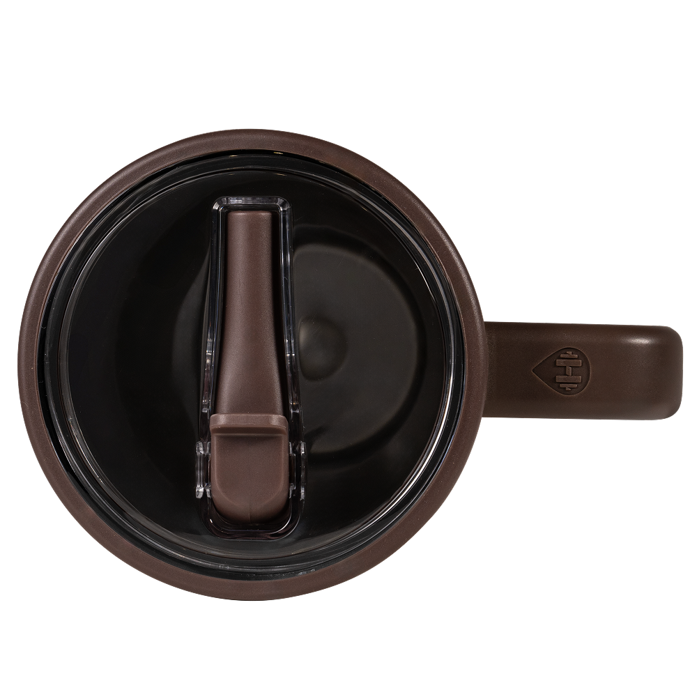 Traveler Lid
