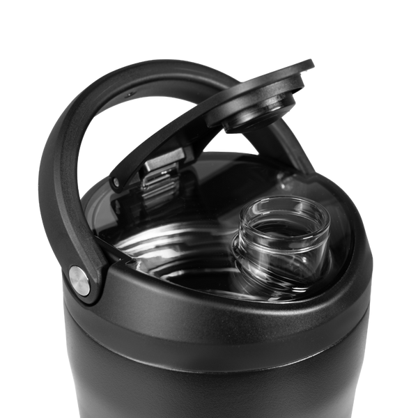 Black (S1BAF)