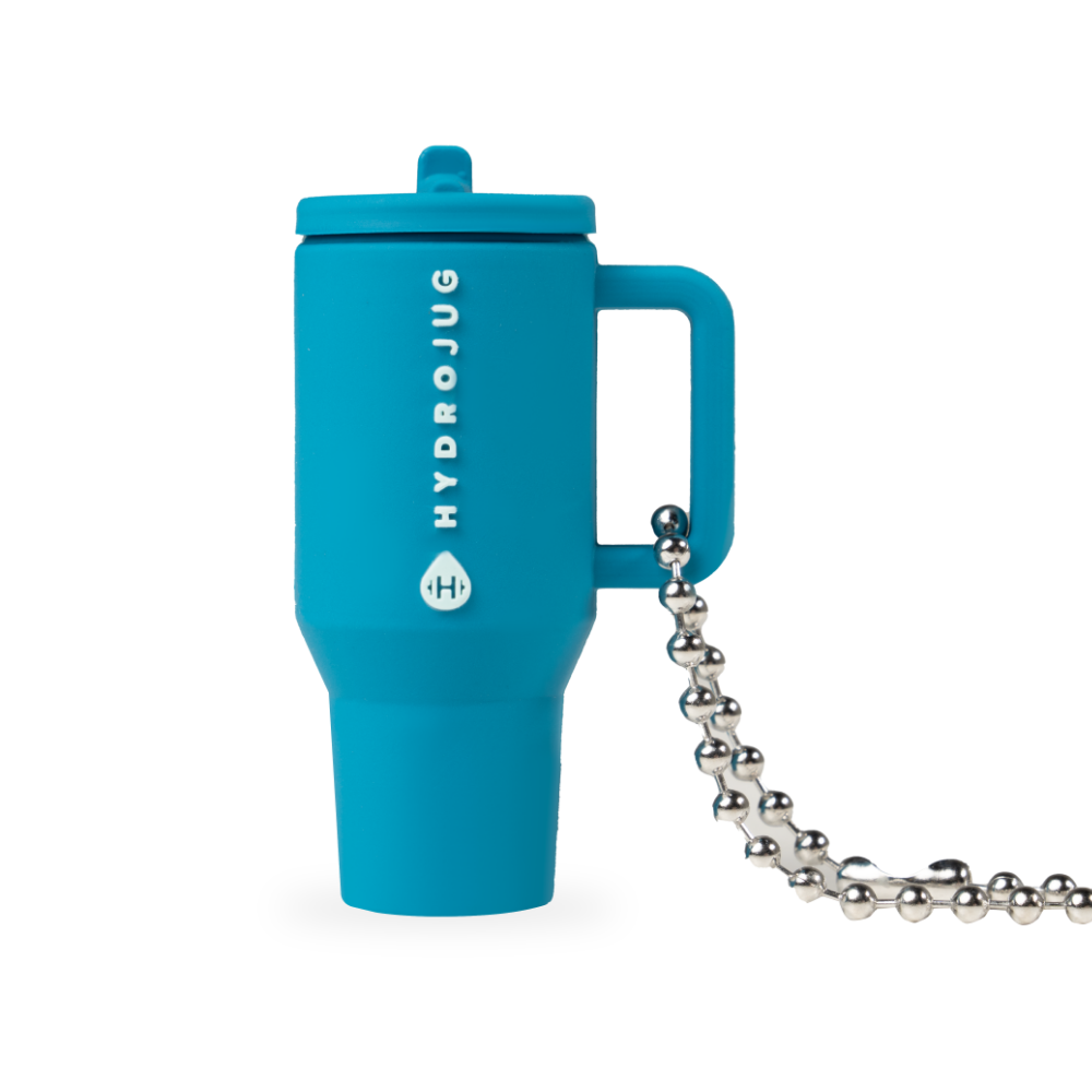 Traveler Keychain