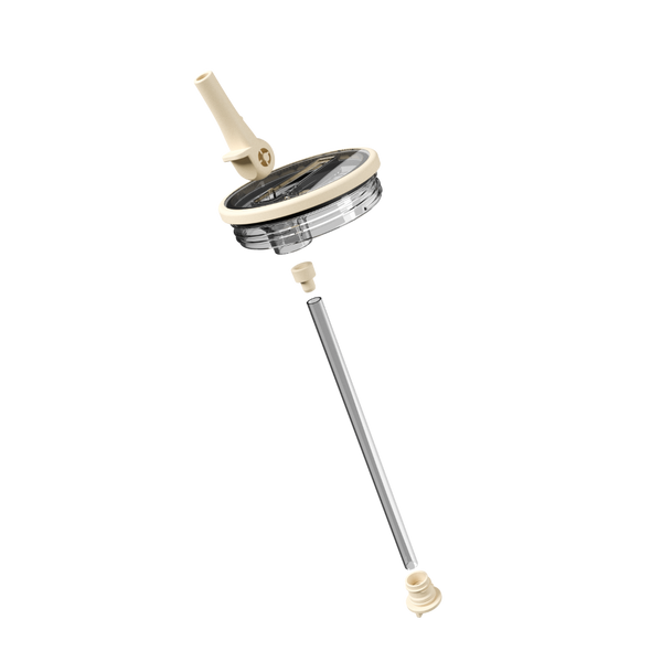 Removable Traveler Lid 40oz (S1WMW)
