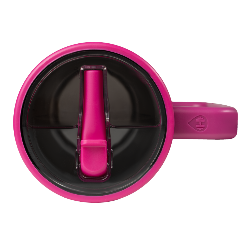 Traveler Lid 20oz